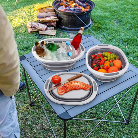 Seropy BPA-free materials ensure safe food handling