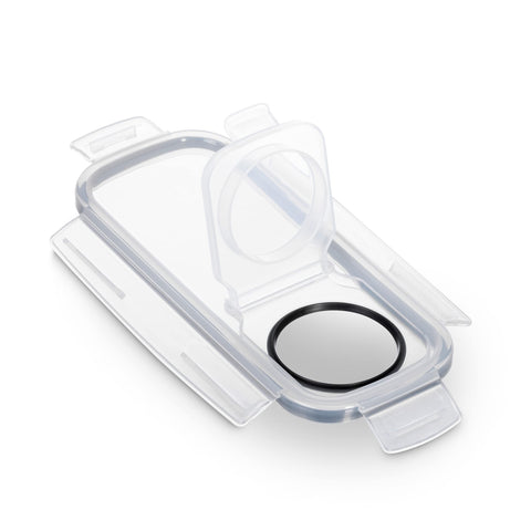 Seseno BPA-free plastic container emphasizes durable, safe food storage.