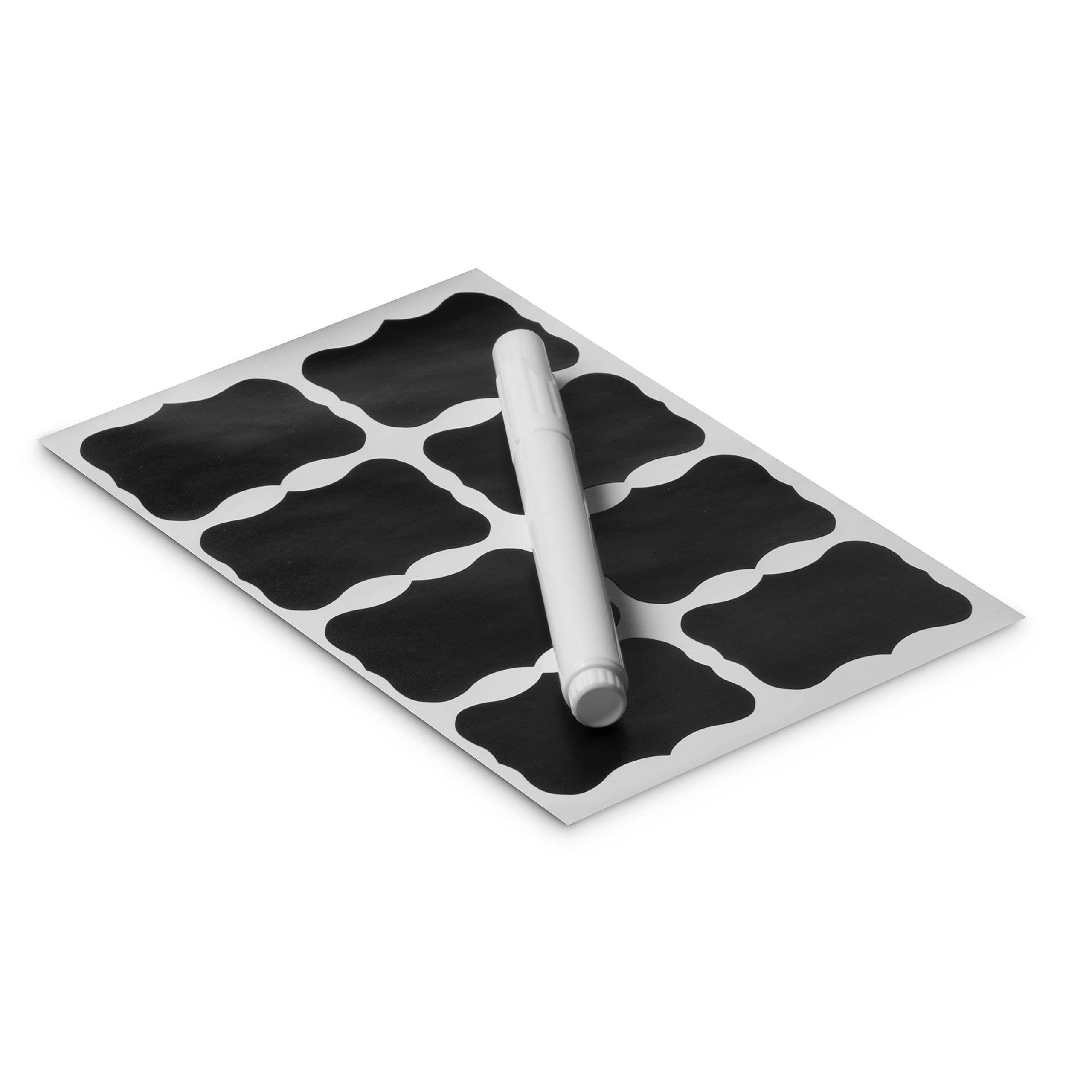 Seseno easy-clean design makes wiping down quick.