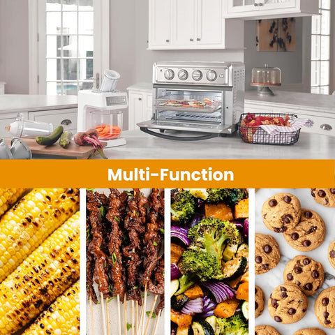 SettleDown durable baking tray, a reliable air fryer pan replacement