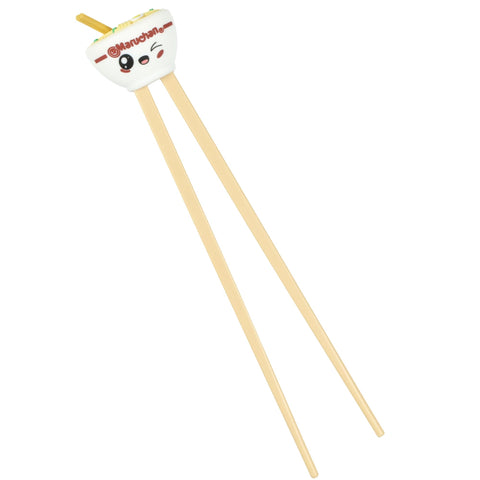 Seven Times Six rubber chopstick holder adds grip and whimsy