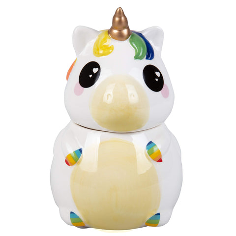 Seven20 ice cream cone horn detail enhances whimsy for deskside tea time.