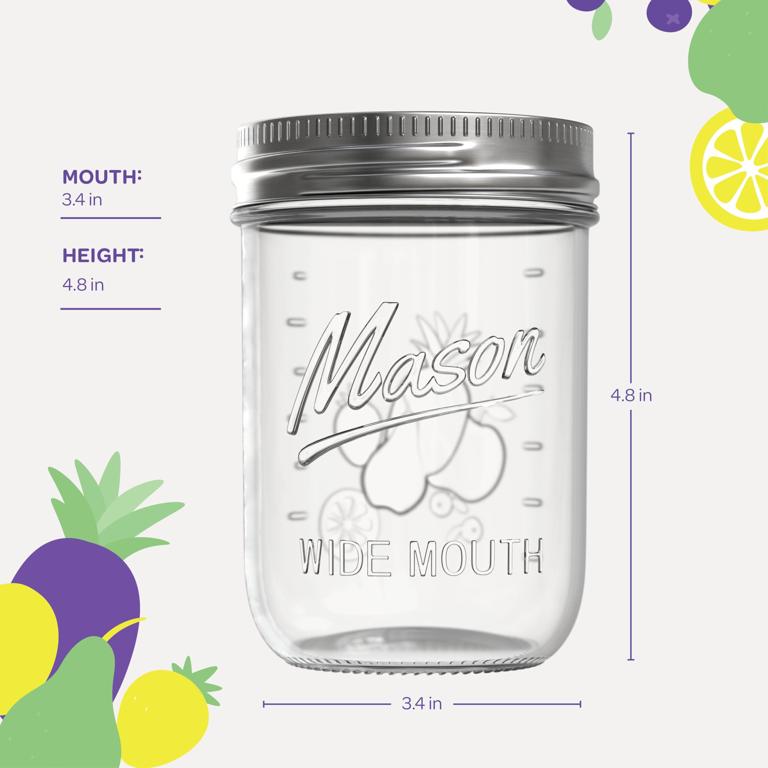 SEWANTA microwave and dishwasher safe for everyday kitchen use.