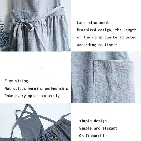 SF-ZXTINP easy on-off design, no-tie convenience for quick wearing