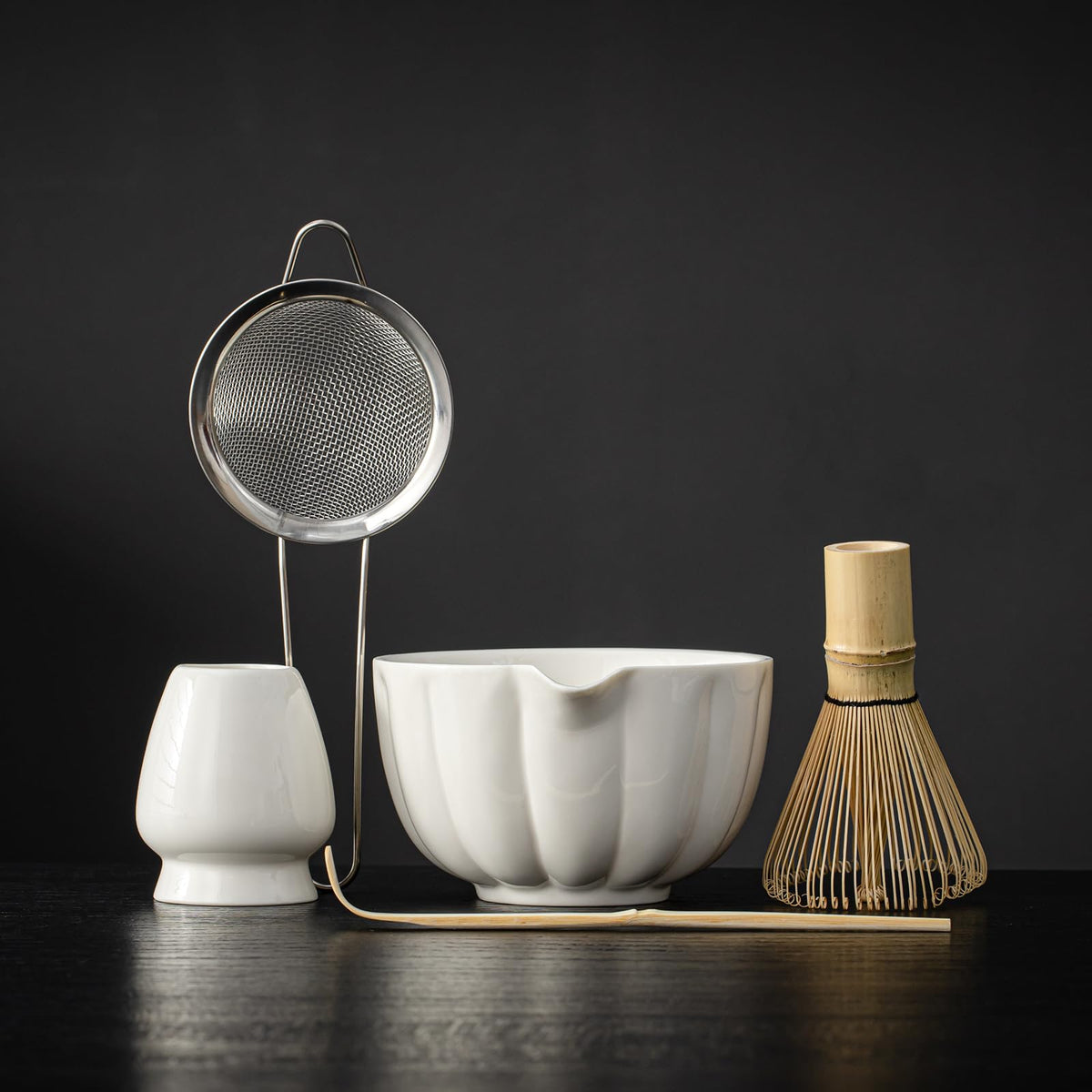 SFTXEY 18oz matcha bowl for whisking and smooth pours
