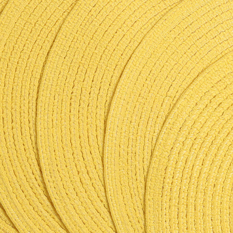 SHACOS placemats are easy to wipe clean, ideal for everyday dining.