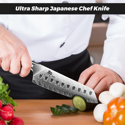 SHAN ZU ambidextrous design suitable for both hands