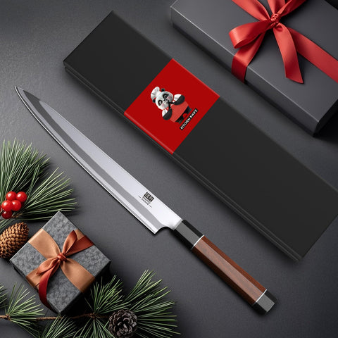 SHAN ZU luxury gift box packaging for premium presentation