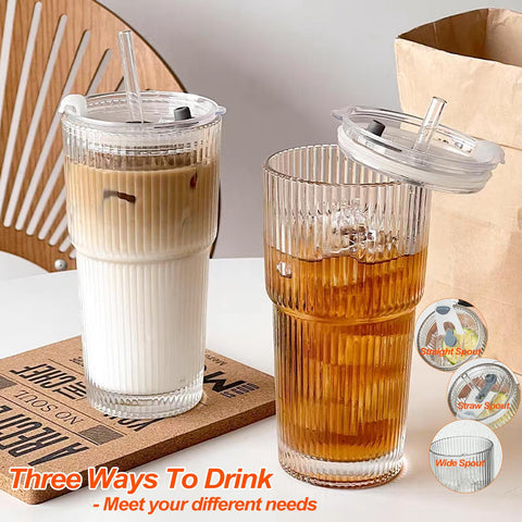 SHANDERBAR car-friendly tumbler fits most cup holders for commutes.