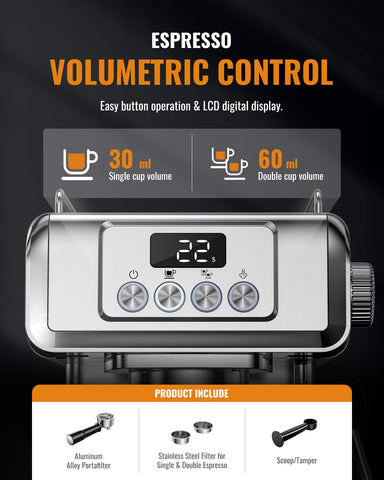 SHARDOR cup warming tray keeps mugs warm for better flavor.
