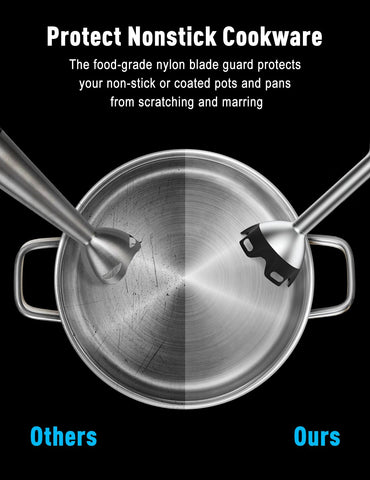 SHEANLAH 25-speed dial offers precise control for any recipe