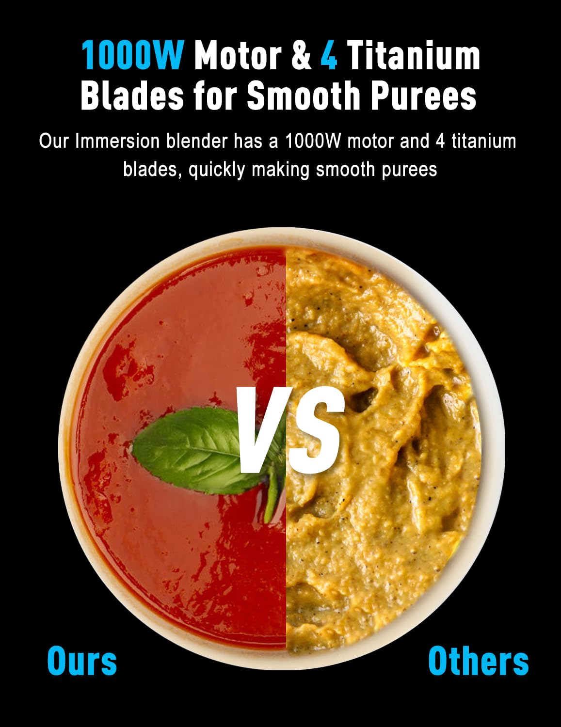 SHEANLAH scratch-resistant design keeps cookware pristine