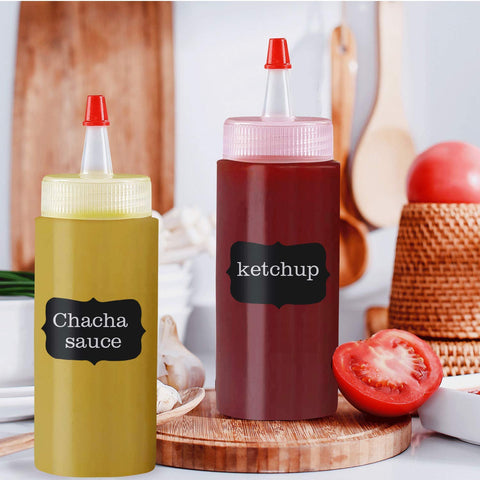 Shekure portable 4oz bottles are ideal for travel.