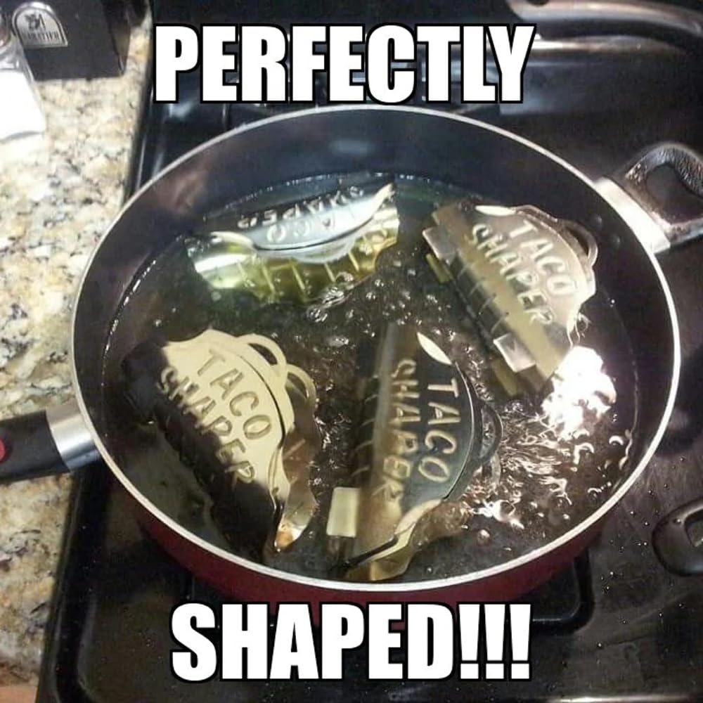 Shellminator creates restaurant-style shells at home