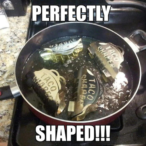 Shellminator creates restaurant-style shells at home