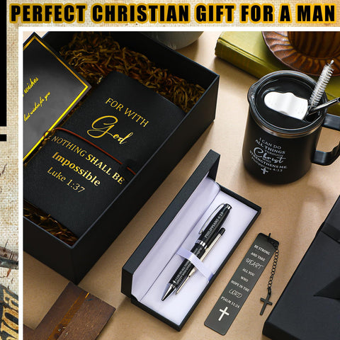 Shellwei stainless steel pen with engraved verse for smooth writing