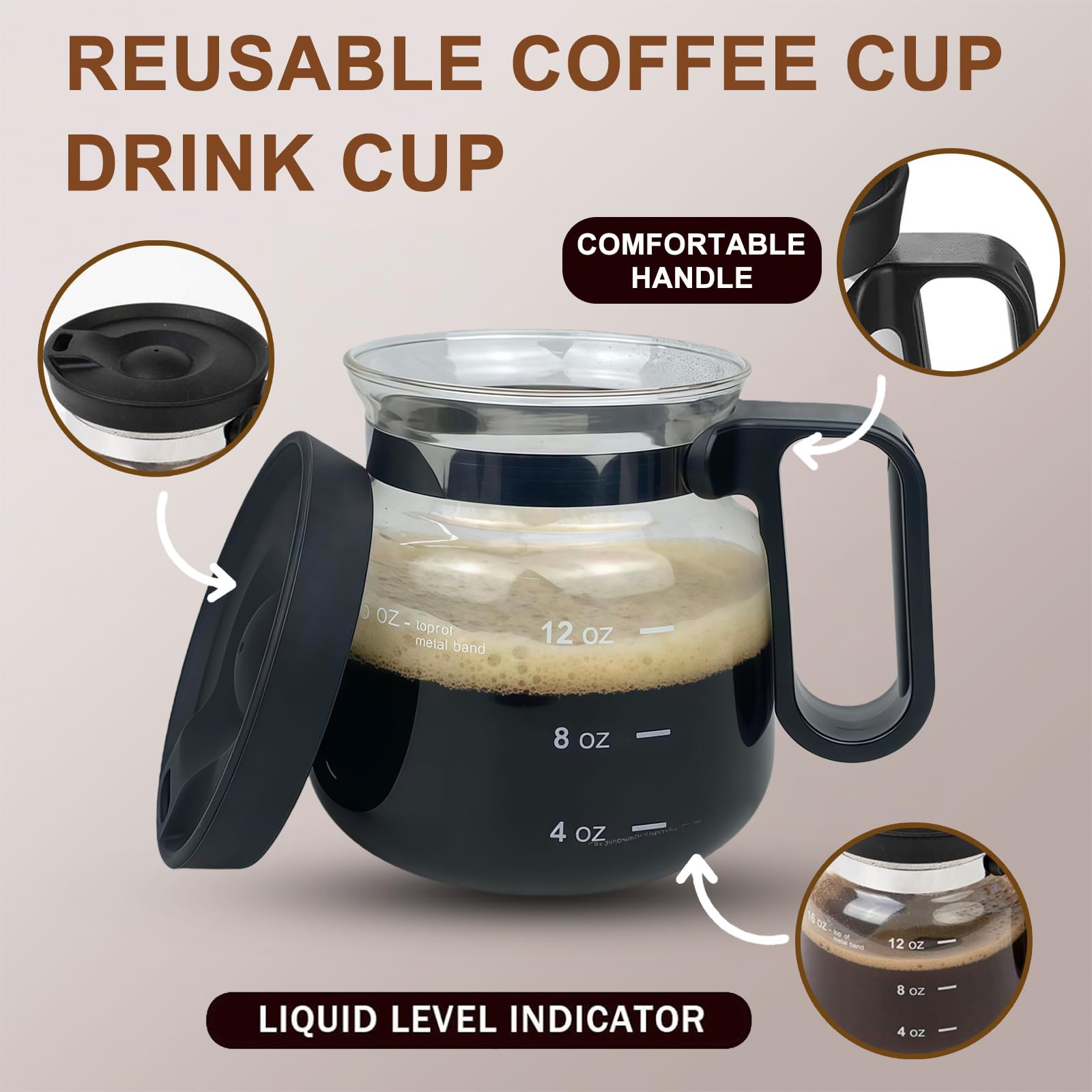 Shelprojsu ergonomic handle provides comfortable grip