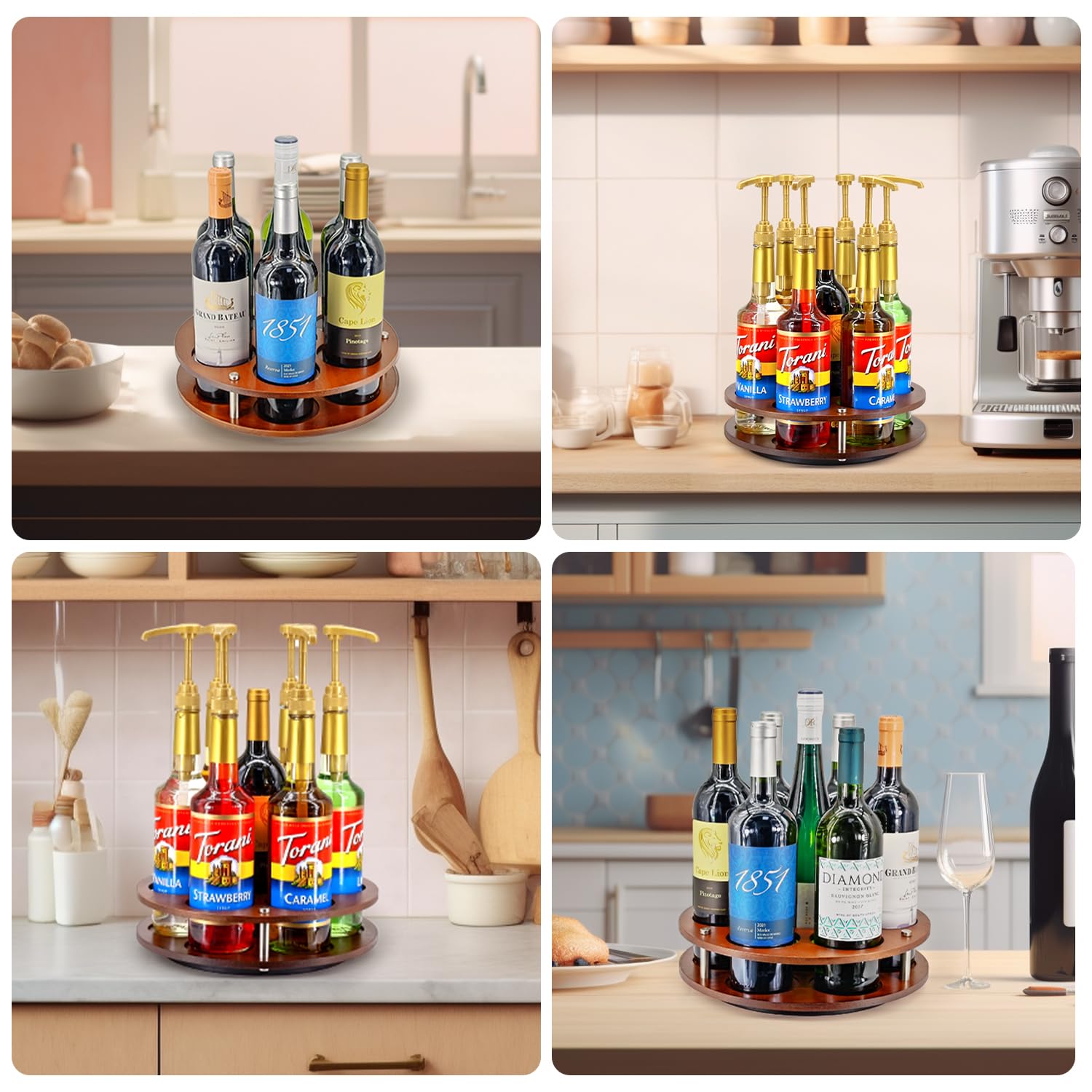 SHILFID dependable after-sales service supports your kitchen organization goals.