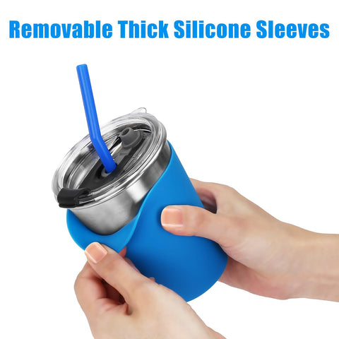 ShineMe gift-ready cup set makes a practical present for kids