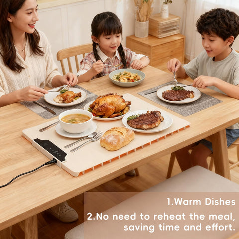 Stain-resistant exterior of SHINEBBYS proofing box demonstrates effortless cleaning after baking.