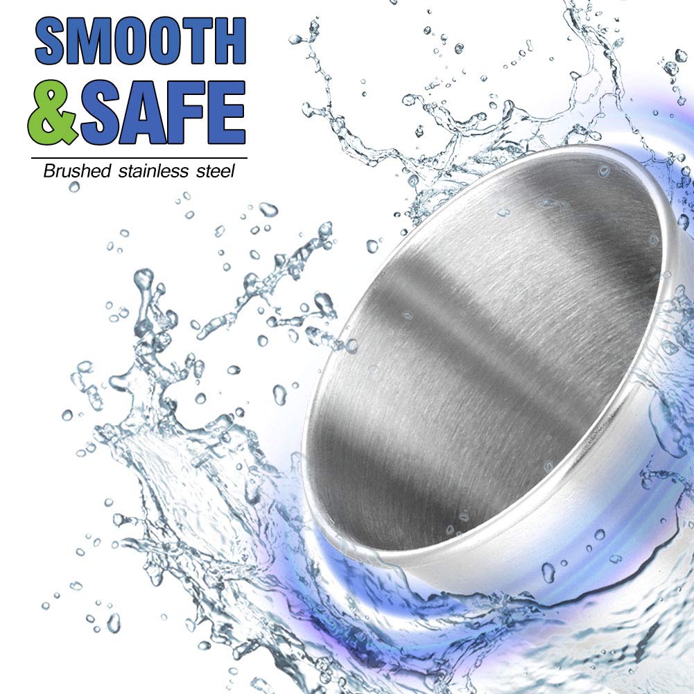 ShineMe leak-proof lid on a 12oz kid cup for spill-free travel.