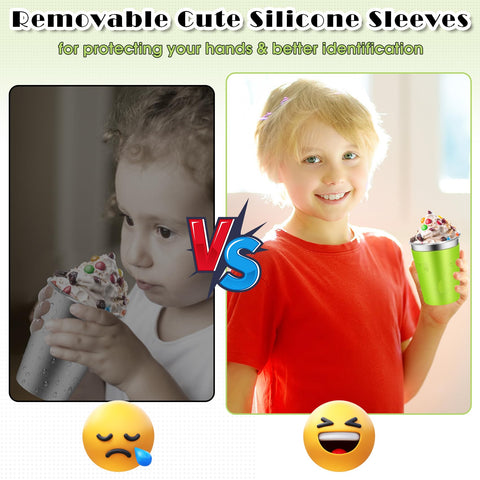 ShineMe Toddler Cups make a thoughtful gift for holidays and birthdays.