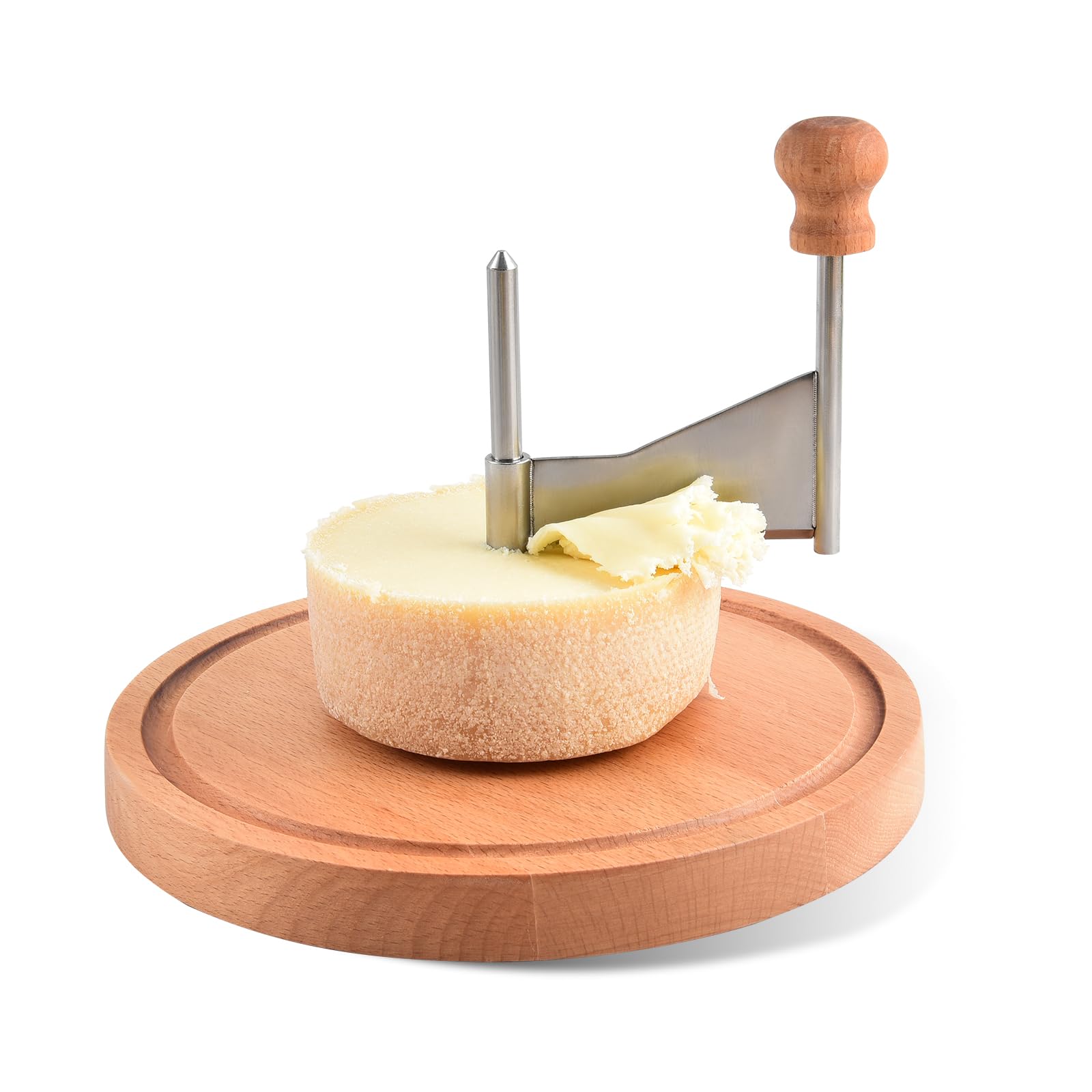 ShinianYa easy-clean, tool-free assembly for quick setup and cleanup