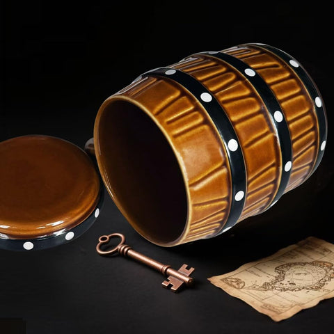 Shiningsoul-ideal-gift-anime-pirate-fans makes a standout birthday or holiday present.