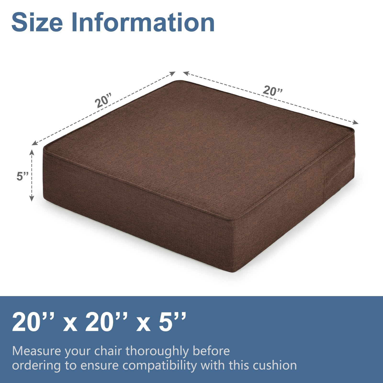 Shinnwa cushion on sofa demonstrates versatile use for relaxing seating