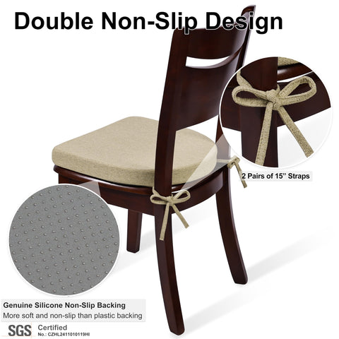 Shinnwa durable polyester cover resists fading for long-lasting use.
