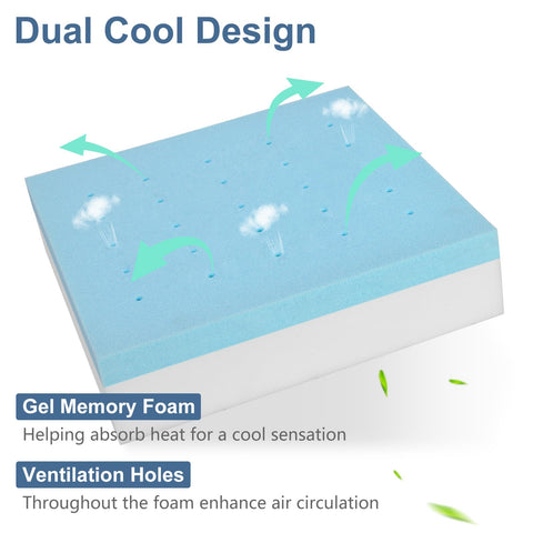 Shinnwa cushion removable cover is machine washable for easy care