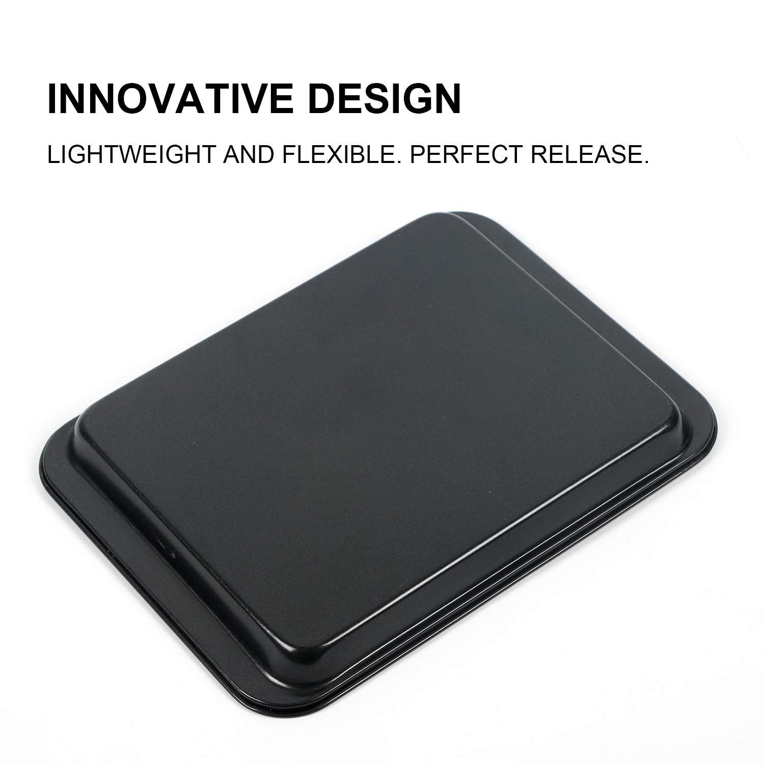 Shinsin toaster oven replacement tray ideal for small meals