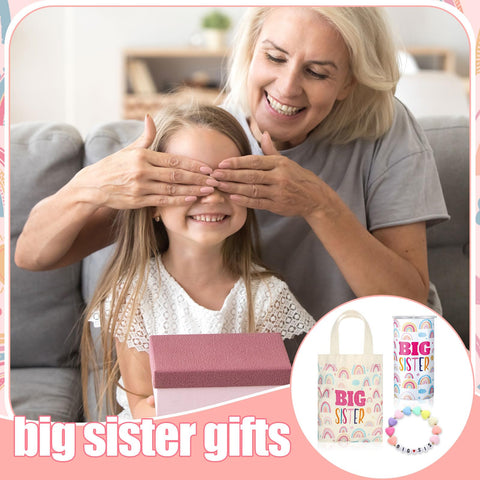 Shinylin gift set packaging, ready for birthdays or celebrations.
