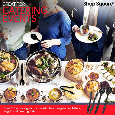 Shop Square ergonomic handles reduce fatigue during long service.