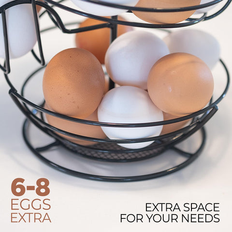 Shop Square Storage Basket Bottom highlights added capacity and stability.