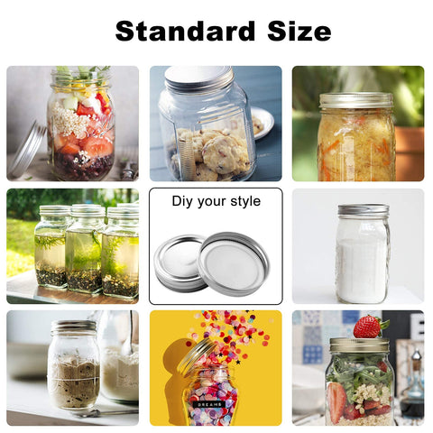 Showutheworld rustproof metal rings for lasting kitchen use.