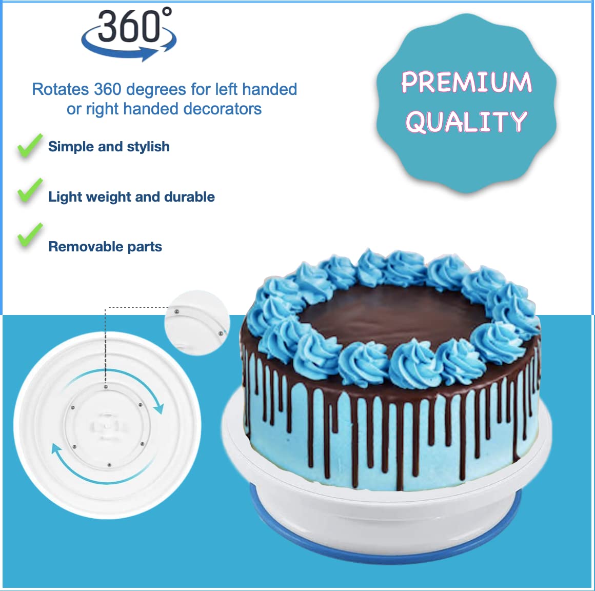 SHPEBS egg divider for quick yolk and white separation