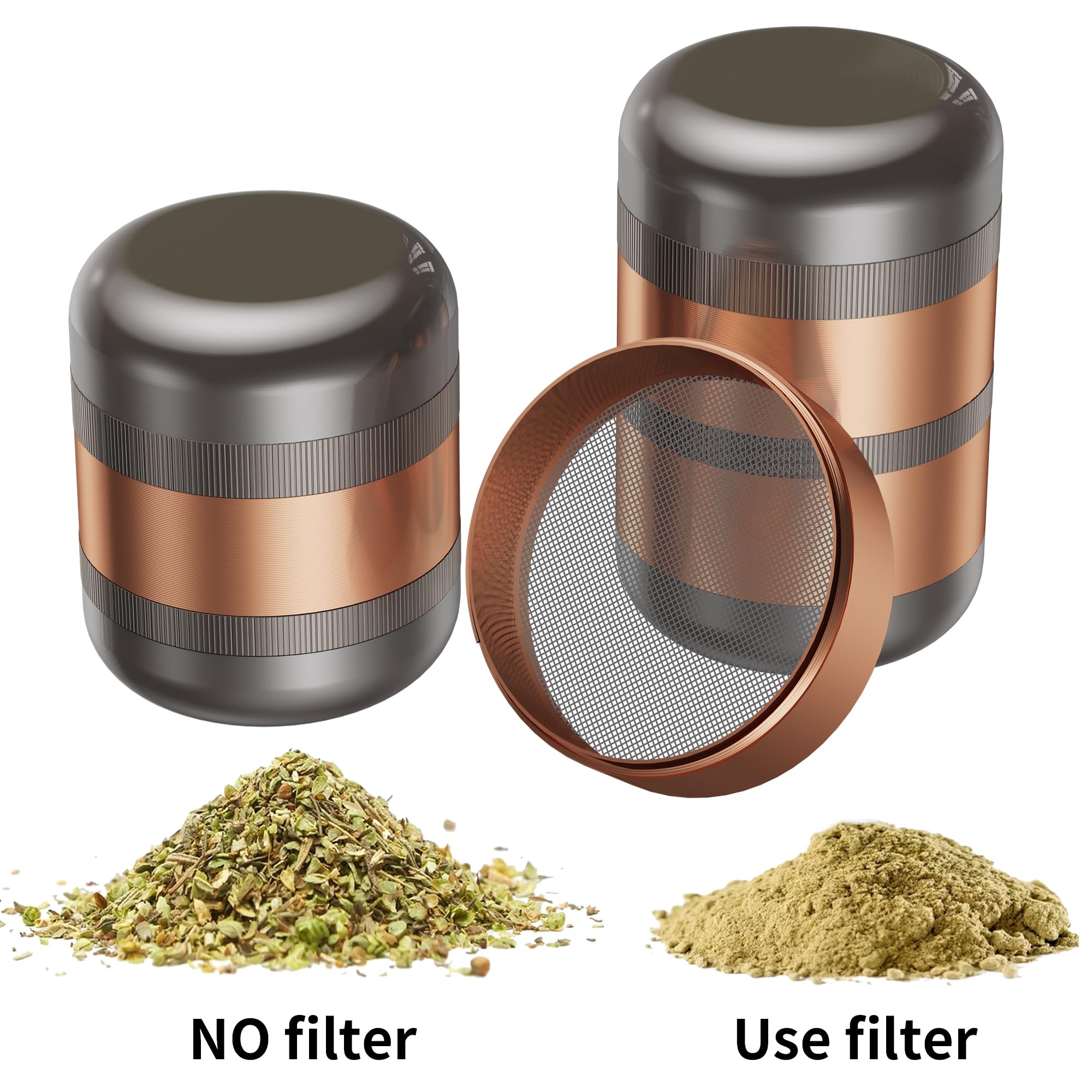 SHUAIYONGLAN grinder on desk demonstrates compact home setup.