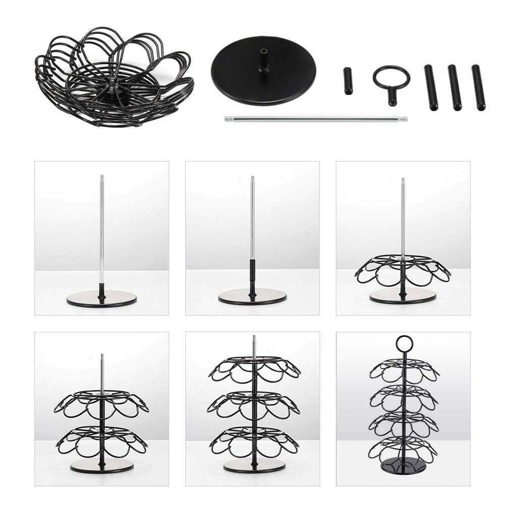 SHURFFY compact dimensions fit on any kitchen counter