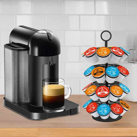 SHURFFY labels-up presentation speeds coffee picking