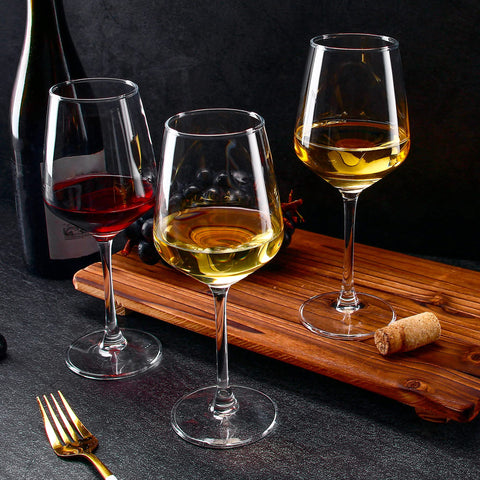 SHYRC party and wedding wine glasses for celebrations