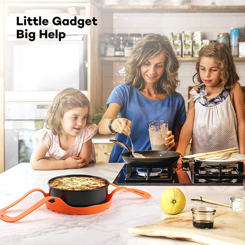 SiCheer durable reusable silicone sling for everyday use