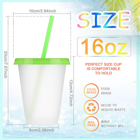 Sieral BPA-free dishwasher-safe tumbler with lid and straw