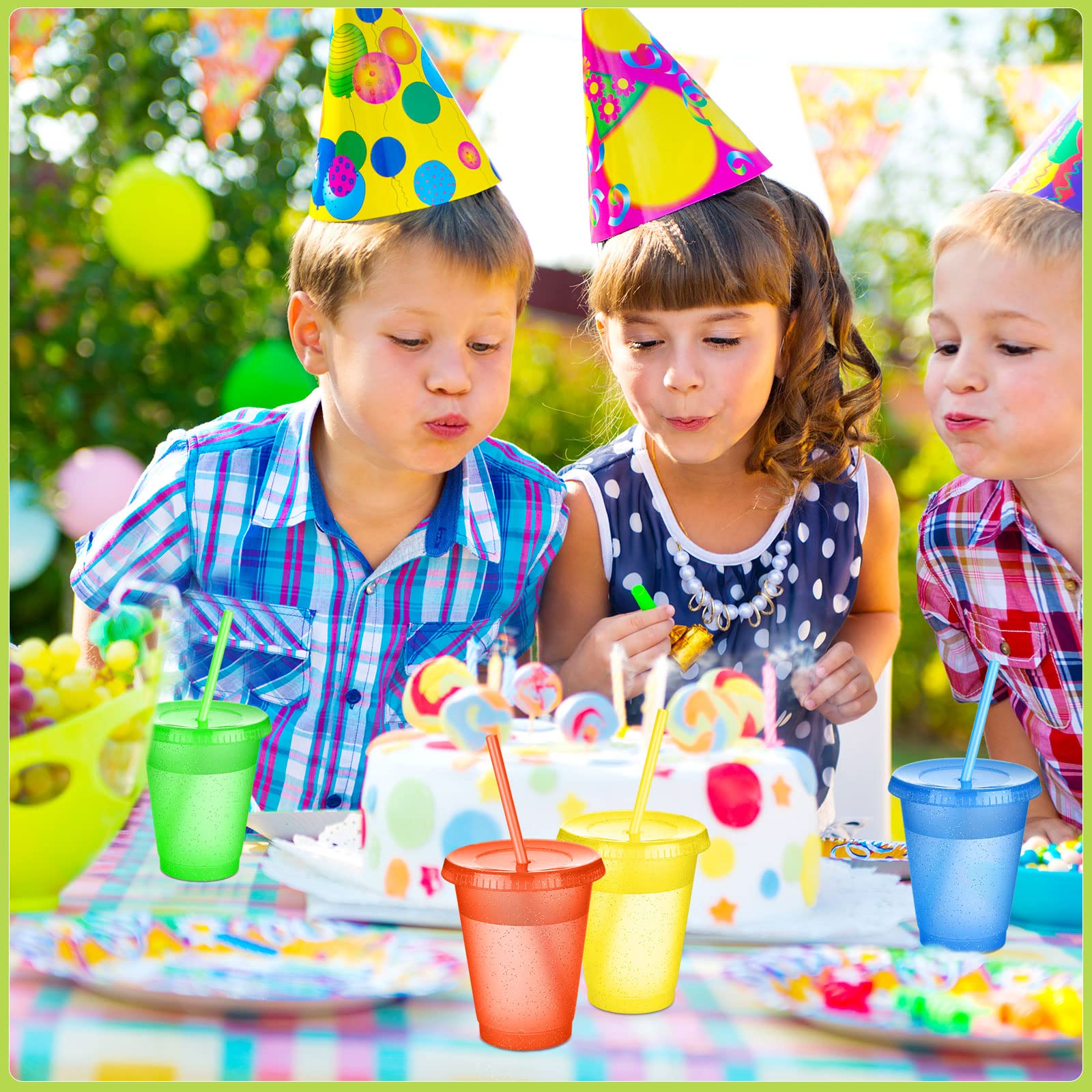 Sieral BPA-free kids tumbler supports safe daily hydration