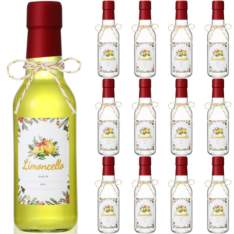 Sieral Christmas display kit for seasonal beverage gifts