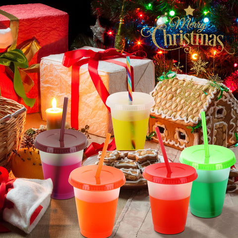 Sieral colorful kids tumbler set for playtime