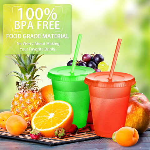 Sieral glitter sequins cups attract kids at parties