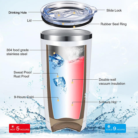 Sieral gift-ready set ideal for birthdays, holidays, team celebrations.