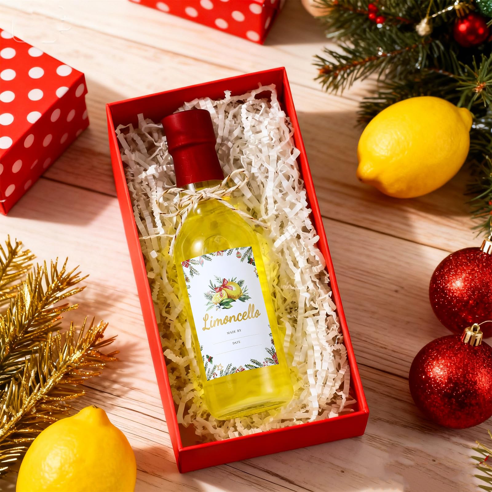 Included funnel by Sieral for mess-free filling