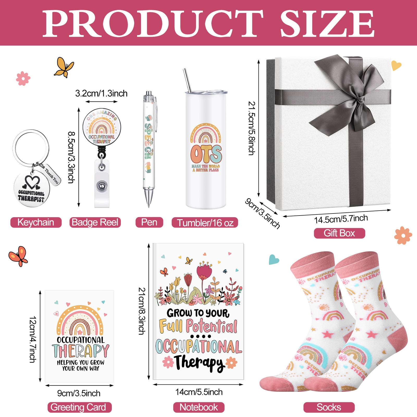 Sieral OT socks provide comfortable, breathable wear for long shifts